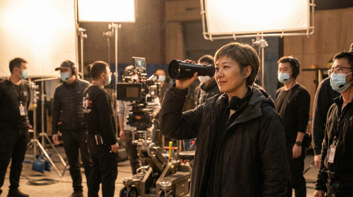 蜜桃视频影视导演林导演