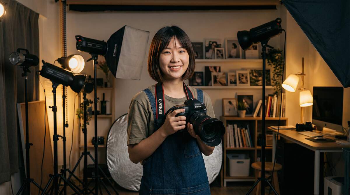 蜜桃视频摄影师陈摄影