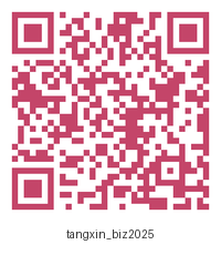 蜜桃视频商务二维码