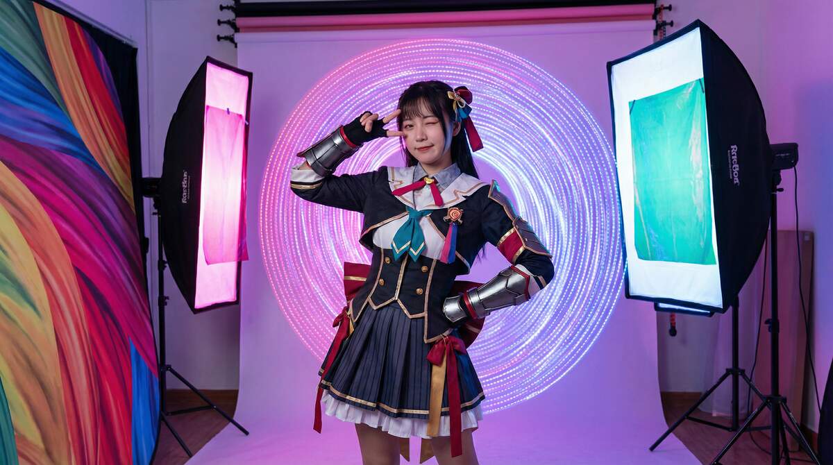 蜜桃视频 Cosplay视频